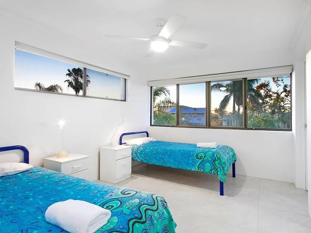 Soundhaven 4 Noosa Parade Value Noosa Heads